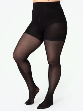 🌙 B17 Empetua tear proof shaping tights